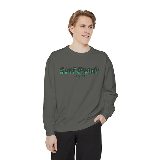 Copy of Surf Gnarly - Founder’s Club | Limited Edition Sweatshirt