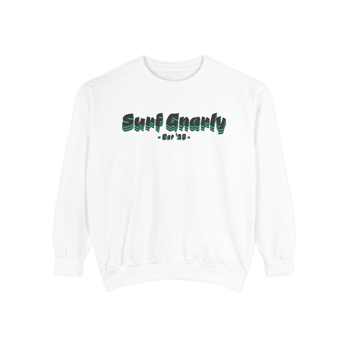 Copy of Surf Gnarly - Founder’s Club | Limited Edition Sweatshirt