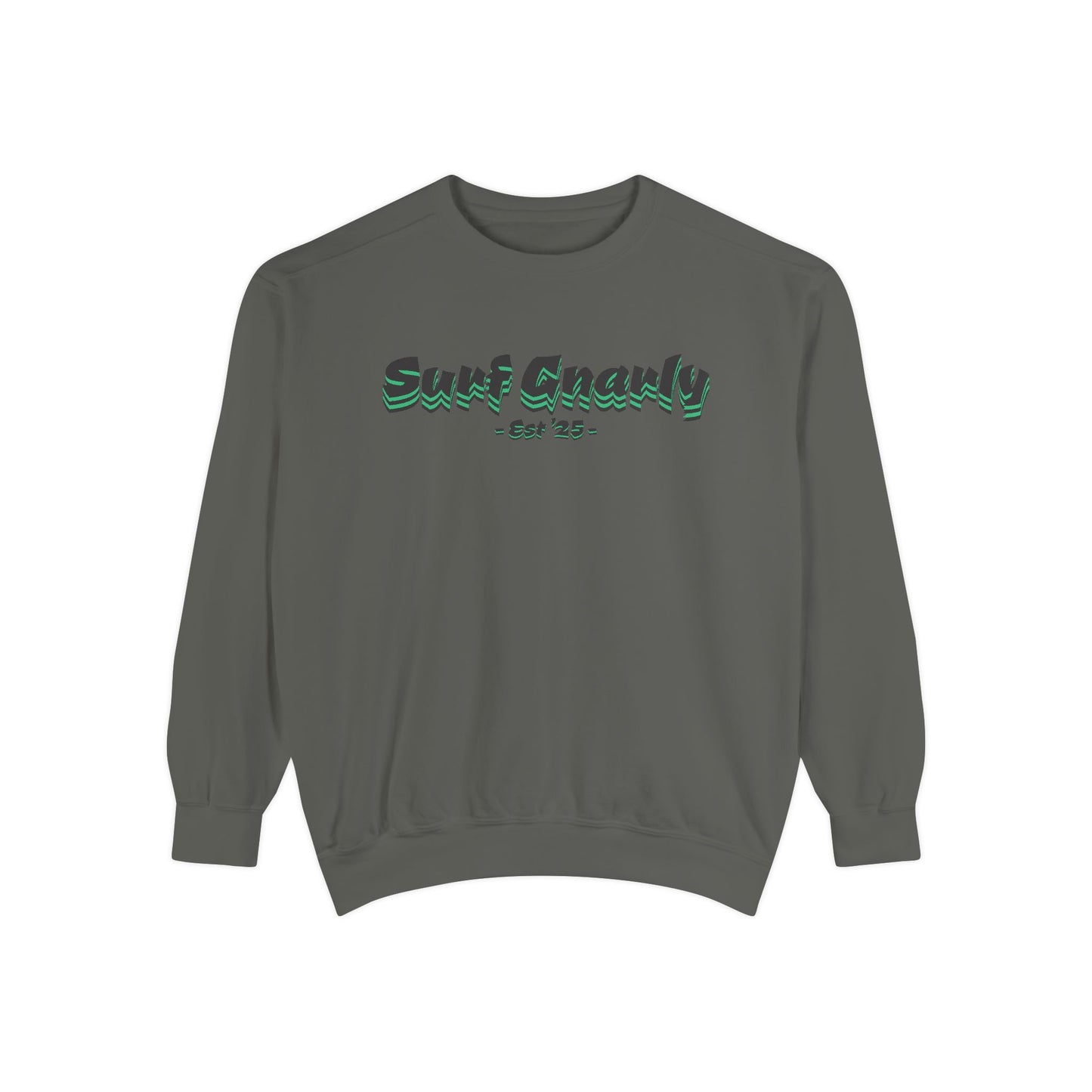 Copy of Surf Gnarly - Founder’s Club | Limited Edition Sweatshirt