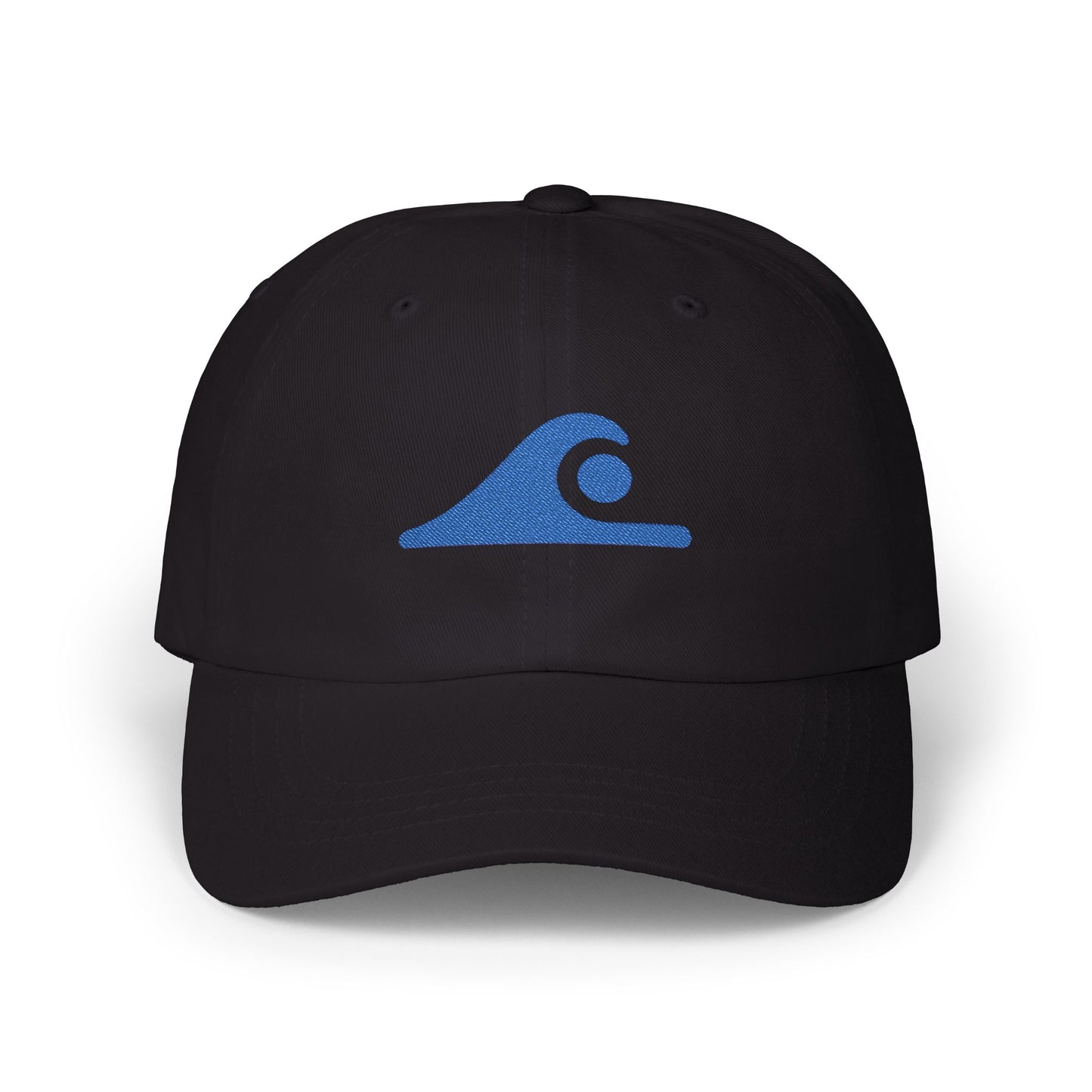 Copy of Surf Gnarly Logo Dad Hat
