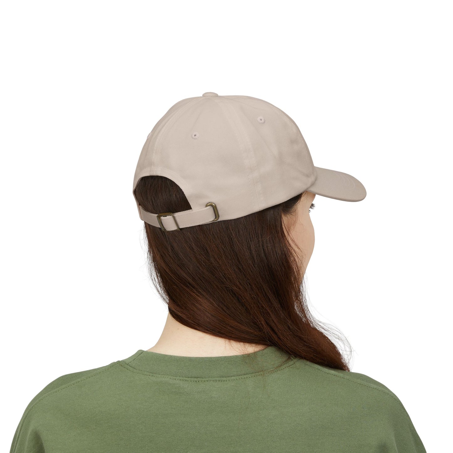 Copy of Surf Gnarly Logo Dad Hat