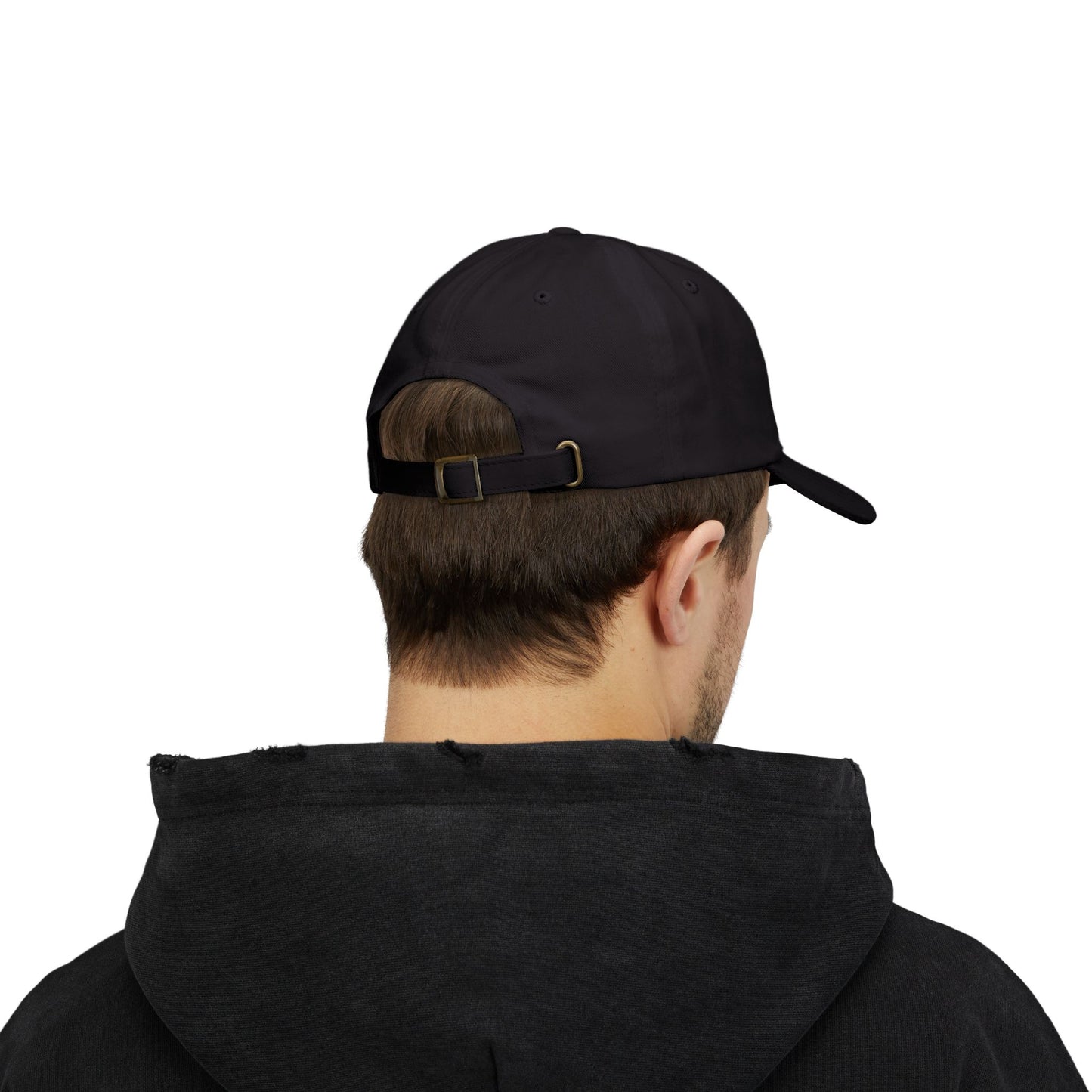 Copy of Surf Gnarly Logo Dad Hat