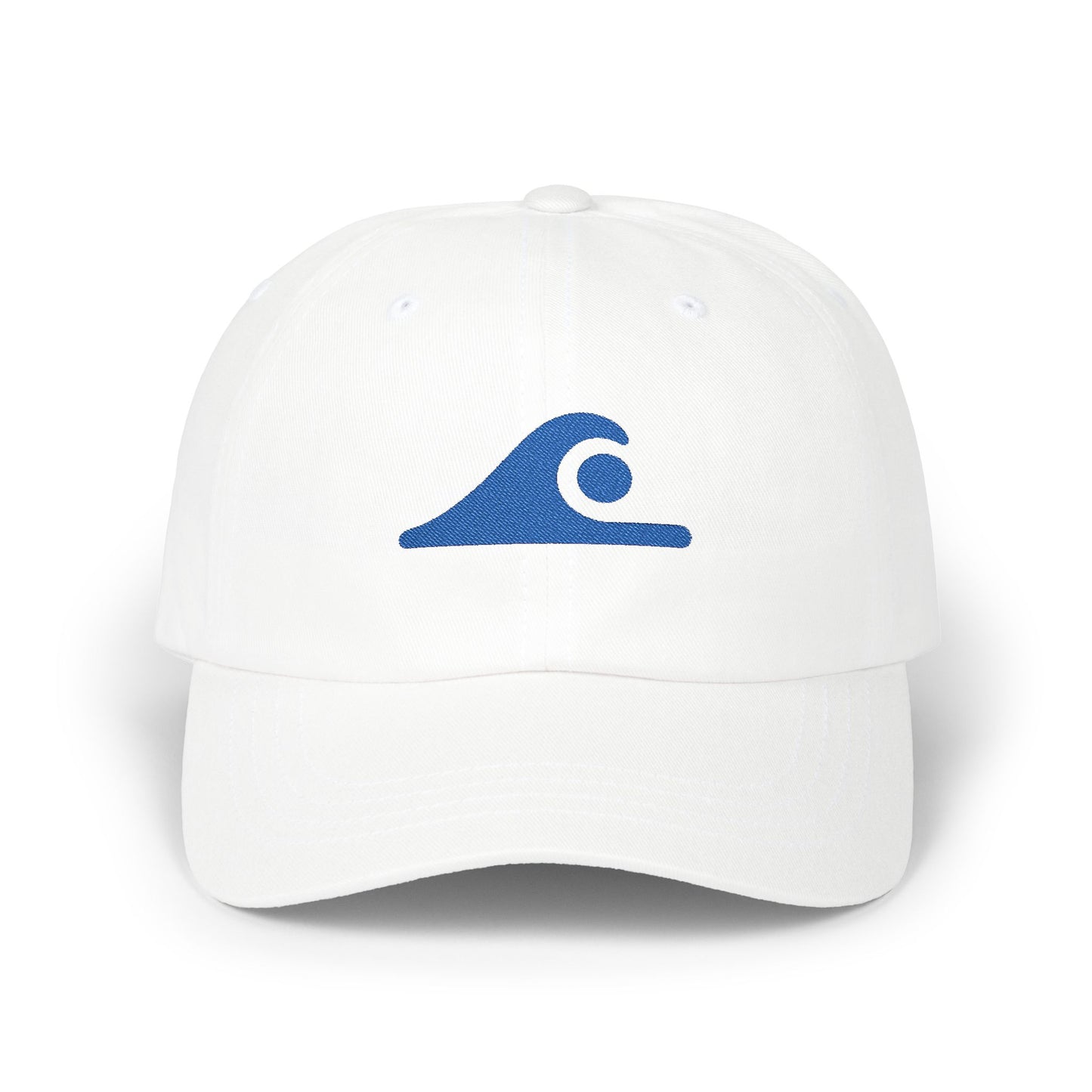 Copy of Surf Gnarly Logo Dad Hat