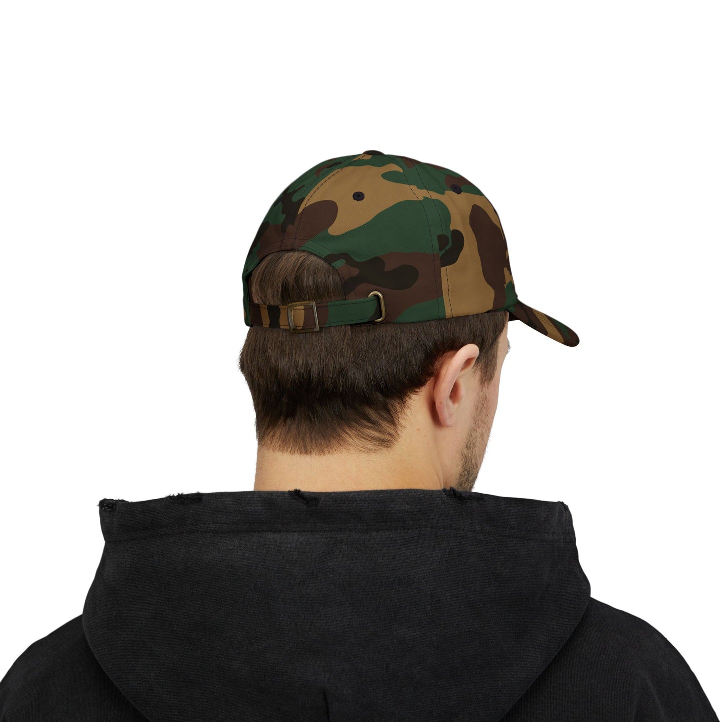 Copy of Surf Gnarly Logo Dad Hat