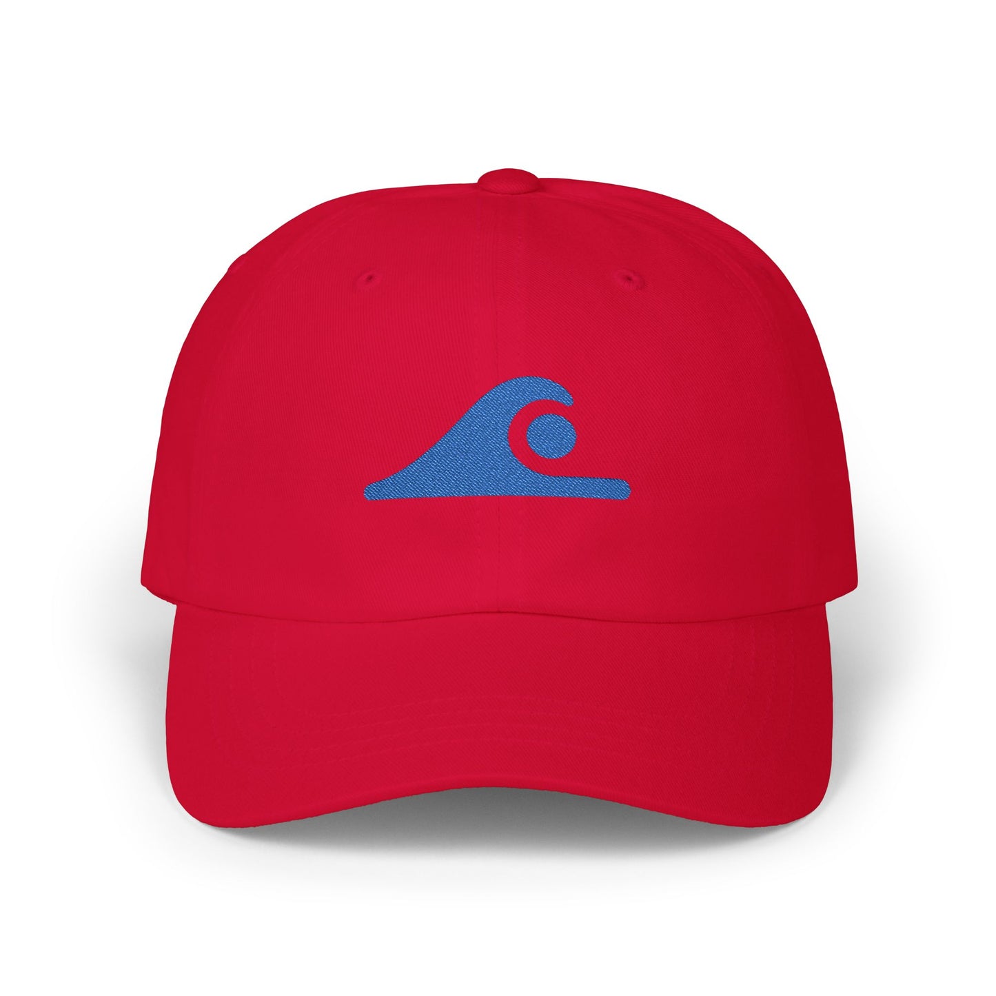 Copy of Surf Gnarly Logo Dad Hat