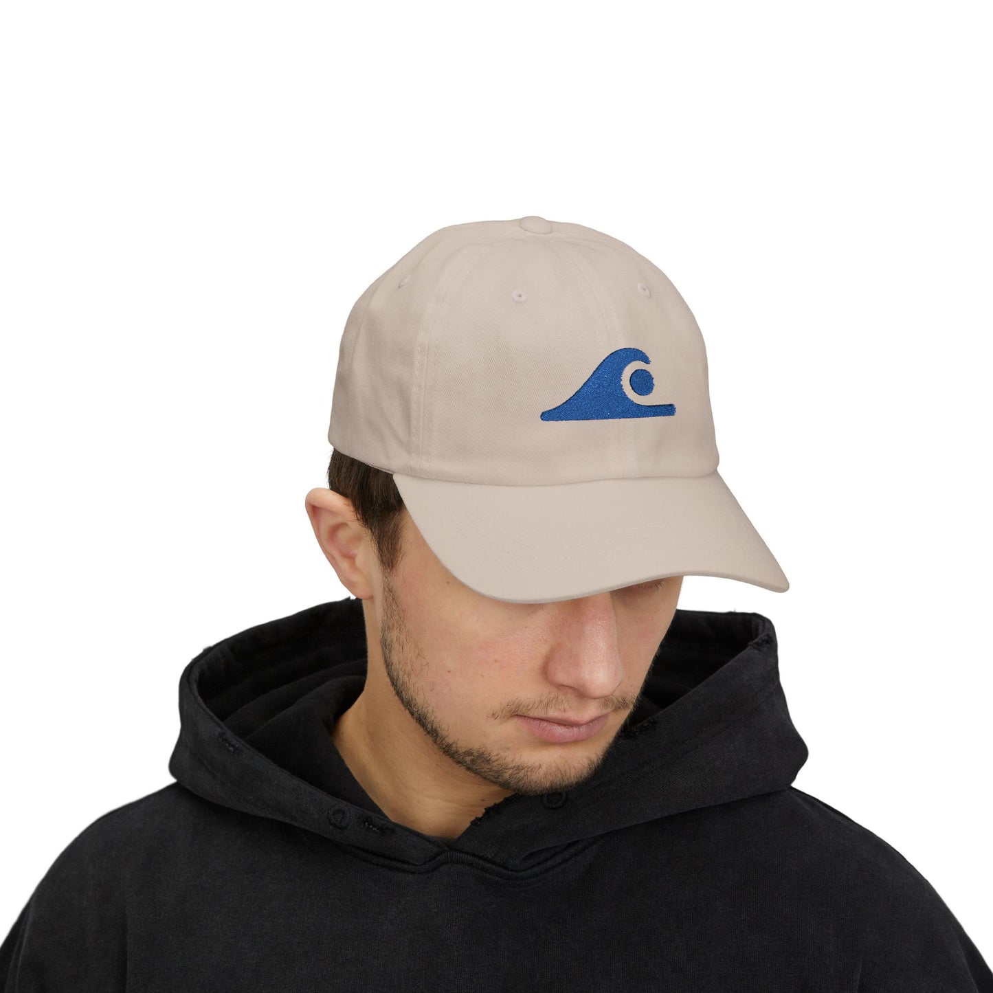 Copy of Surf Gnarly Logo Dad Hat