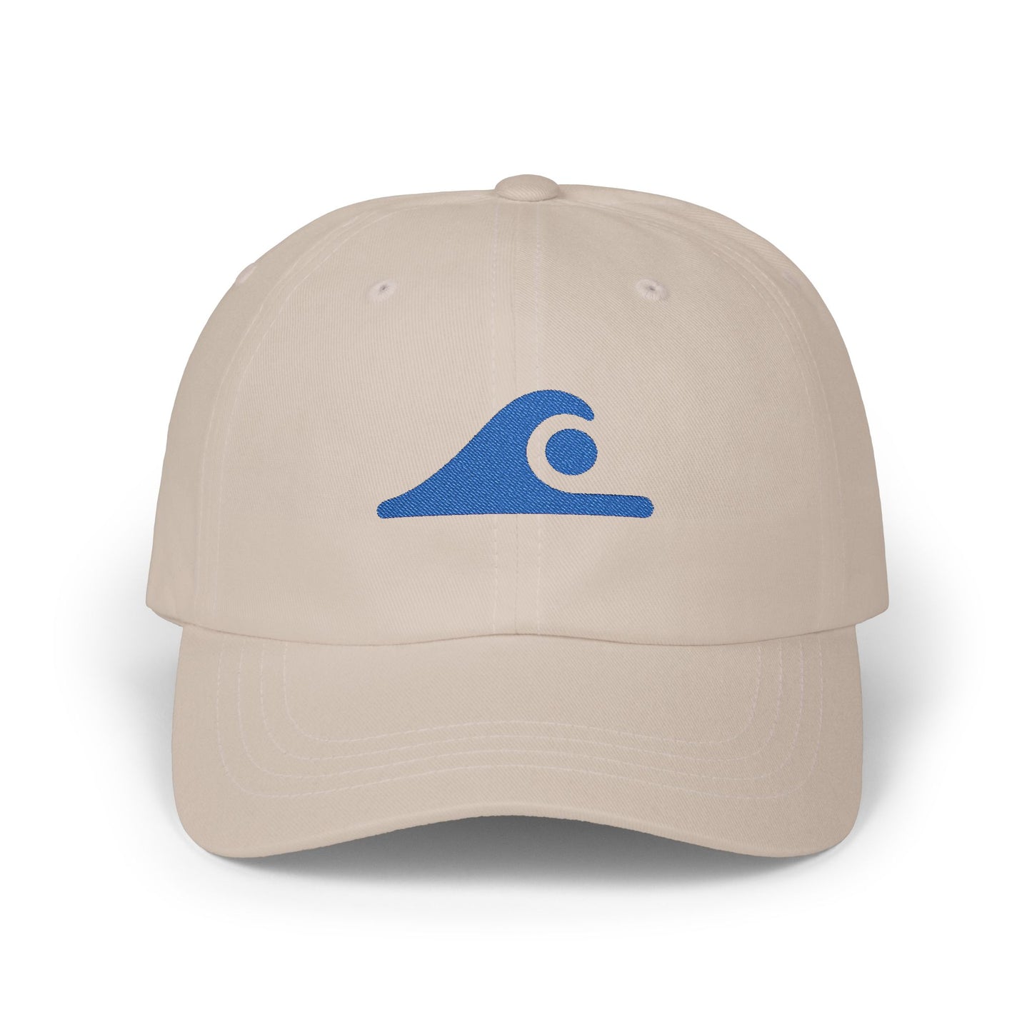 Copy of Surf Gnarly Logo Dad Hat