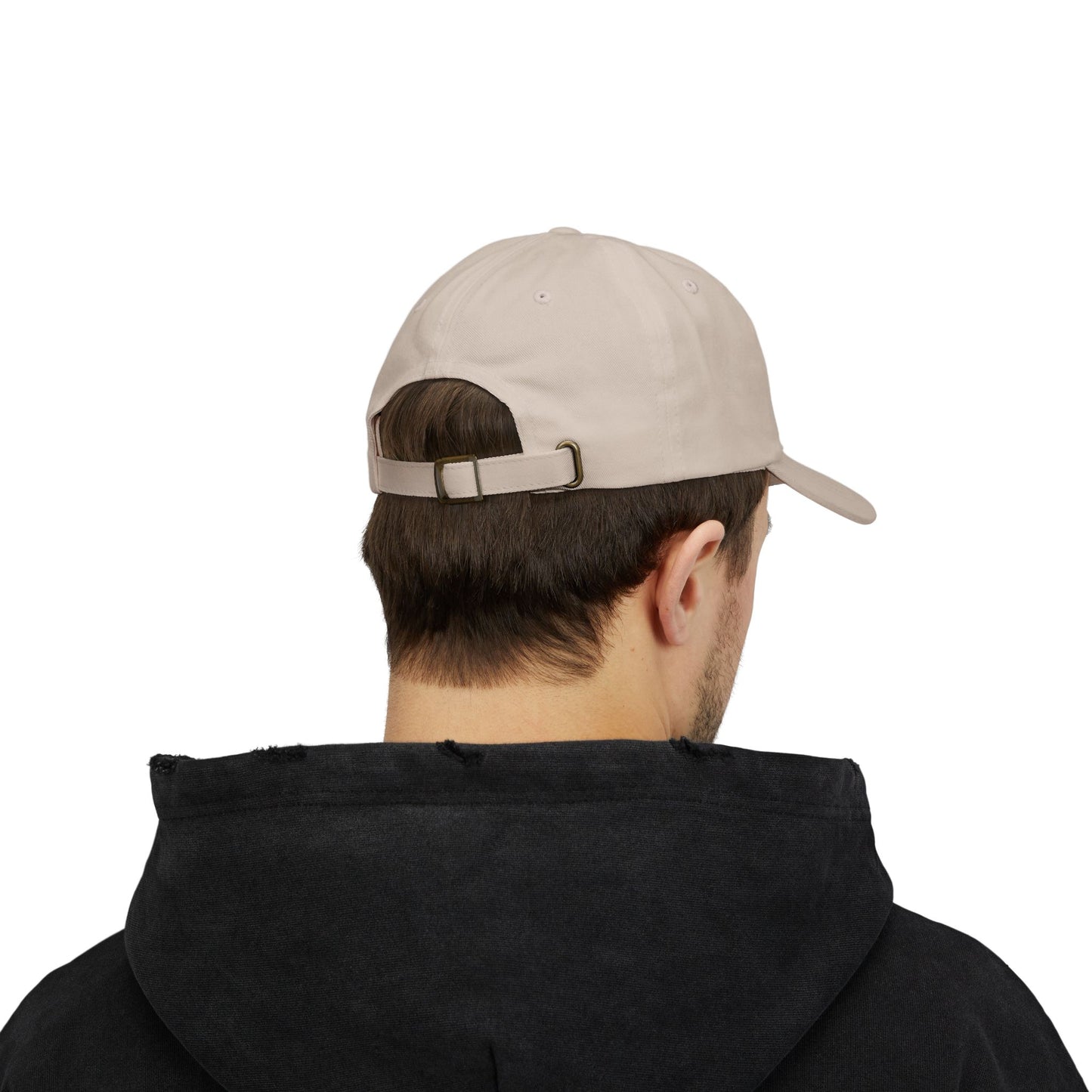 Copy of Surf Gnarly Logo Dad Hat