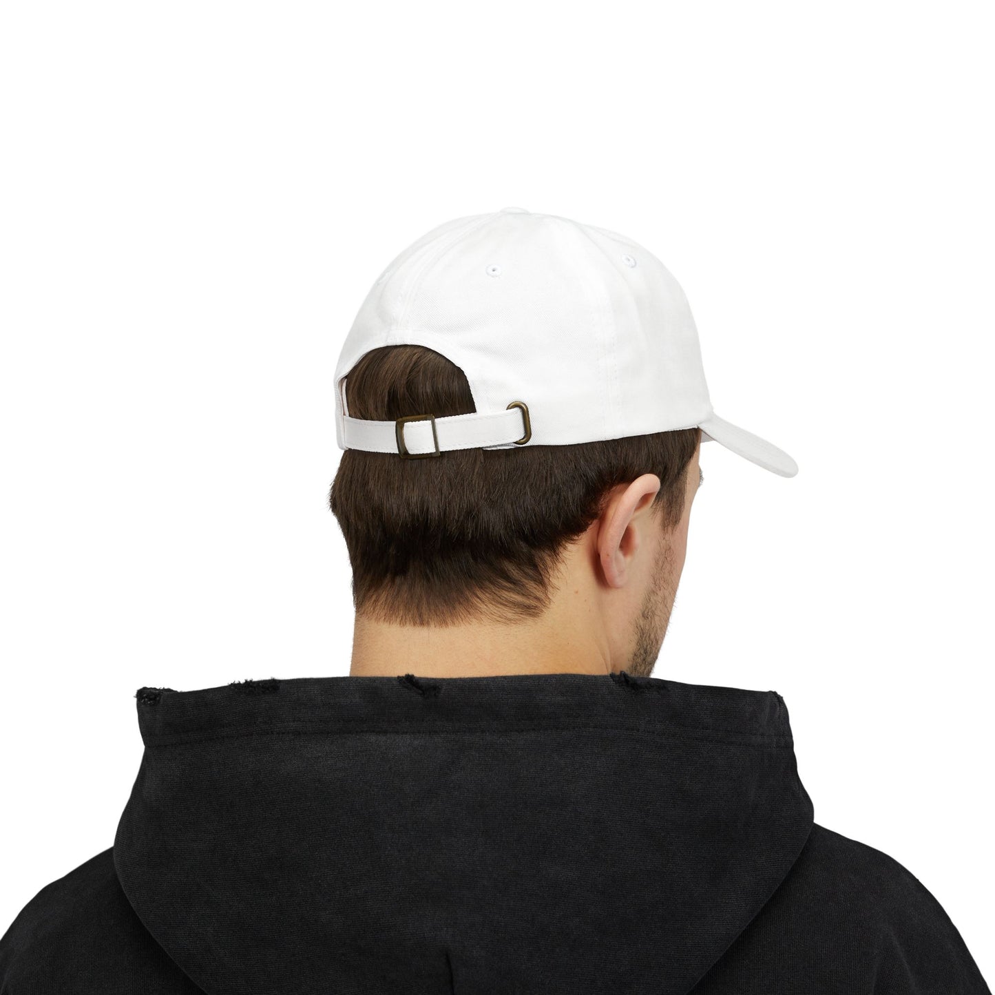Copy of Surf Gnarly Logo Dad Hat
