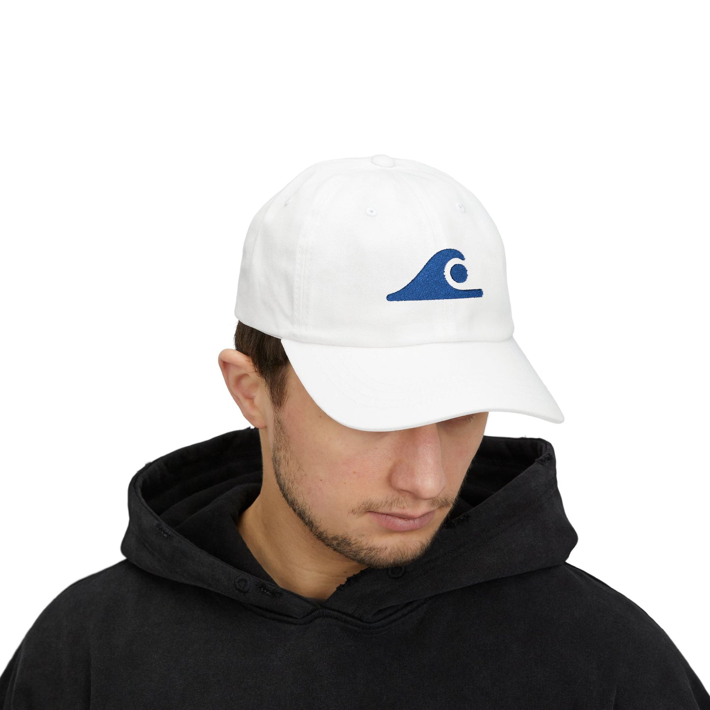 Copy of Surf Gnarly Logo Dad Hat
