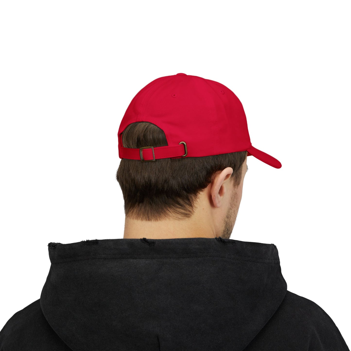 Copy of Surf Gnarly Logo Dad Hat