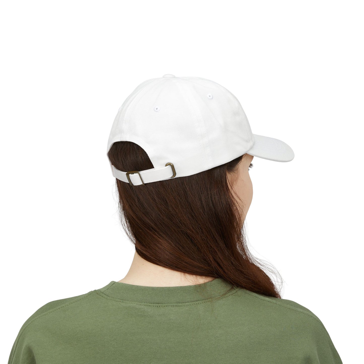 Copy of Surf Gnarly Logo Dad Hat